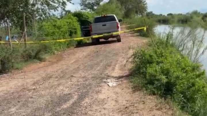 Encuentran sin vida a presidente del Módulo de Riego Taxtes en El Fuerte