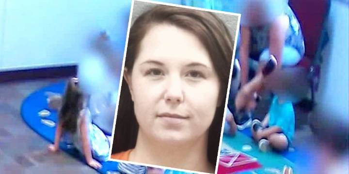 Local mom continues legal fight against preschool teacher she attacked