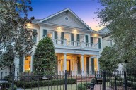 On the Market: Luxury homes for sale in the Garden District