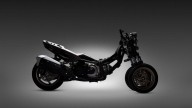 Kymco CV3 575: el tres ruedas taiwanés llega en noviembre con motor bicilíndrico