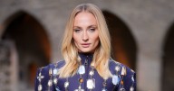 Sophie Turner Says She Accidentally Caused a Celebrity Couple to Break Up
