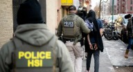 Gobierno de Trump presume más de 300 mil migrantes detenidos desde enero