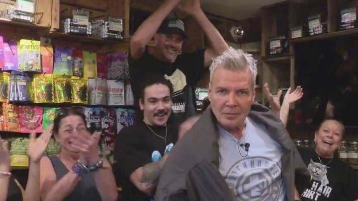 Greenhouse dispensary owner wants to do 'Bar Rescue' style show helping other dispensaries