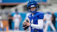 Idaho-born QB with an Aaron Rodgers game? Job ‘means a lot’ to Boise State backup