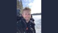 Missing hiker found dead in Wyoming after extensive month