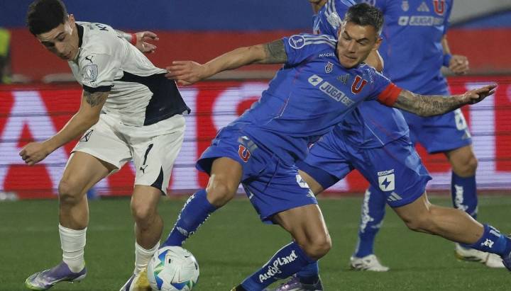 Universidad de Chile vs. Independiente: ¿A qué hora y qué canal transmite la revancha?