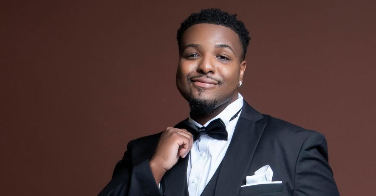 TikTok Journalist Malik Taylor Passed Away at 28 — Details on His Cause of Death