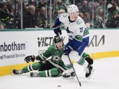 Canucks: Is this a fourth-placed team? | Grande Prairie Daily Herald Tribune