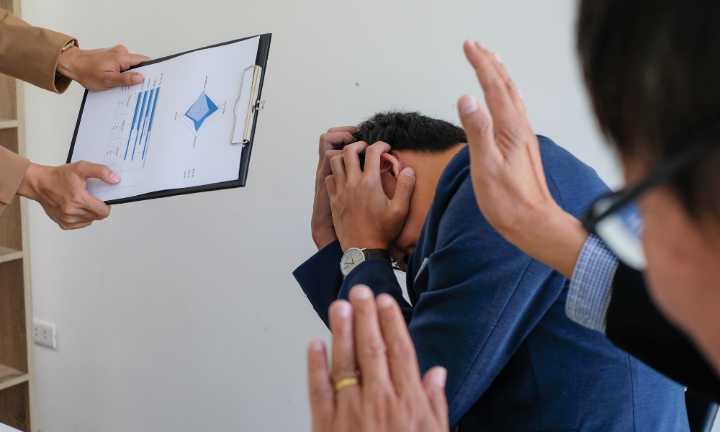 Fresh workplace harassment regulations in Nova Scotia