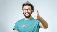 Man Votes, Absolving Self Of Responsibility To Love Neighbors For Next Two Years