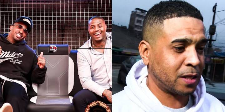 Jefferson Farfán y su mensaje a Guizasola mientras ‘Cri Cri’ lamenta la ruptura de su hermandad