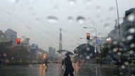 El pronóstico del tiempo en el AMBA: el sábado estará frío y con clima inestable