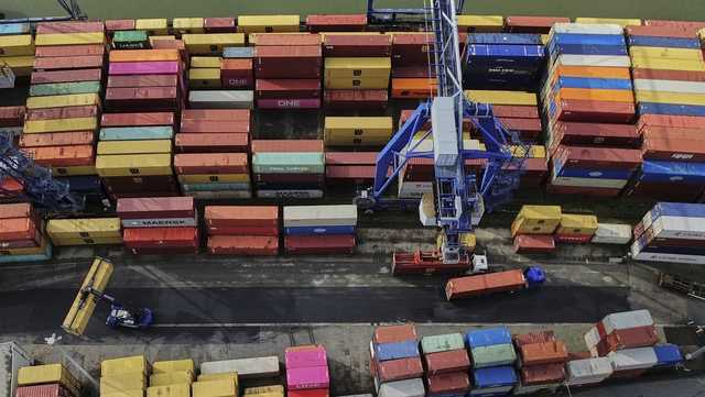 Trump’s new tariffs reshape global trade policy
