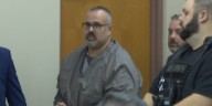 WATCH LIVE: Former sheriff accused of killing judge appears in court