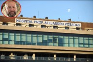 Causa ANDIS: investigan la licitación del Hospital Posadas por $15 mil millones