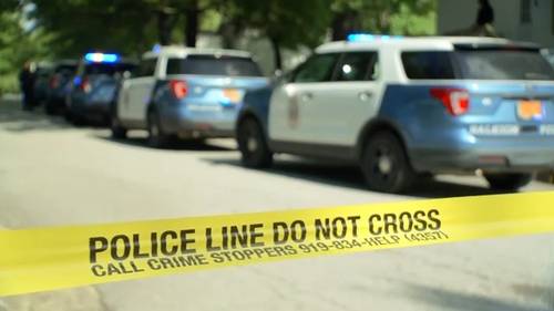Man arrested in NYC in connection with Raleigh murder