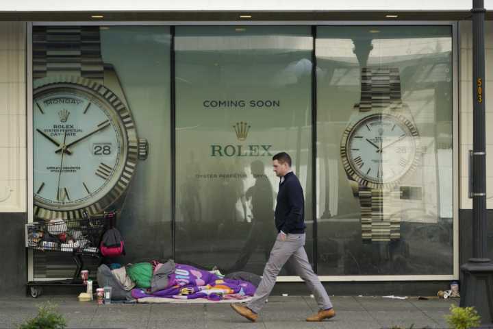 WA homeless patients have much to lose with Medicaid changes
