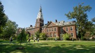 Tuition-free colleges in 2025