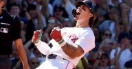 Jarren Duran's inside-the-park home run leads Red Sox to win over Pittsburgh Pirates