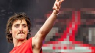 Benson Boone's Tour Stage Compared to a Penis by Fans