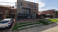 Barrio Guadalupe: forzaron un portón en pocos segundos y se robaron una moto