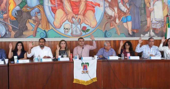 Aprueba Cabildo de Colima convenio con UdeC para escenificación de “El Indio Alonso”