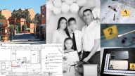 El aterrador testimonio del adolescente que mató con 118 puñaladas a su papá, un mayor del Ejército, y a su pequeña hermana. Esta es su confesión