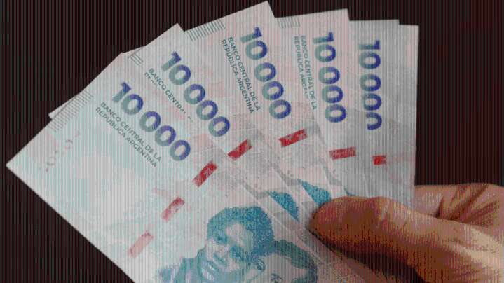 No paran de subir las tasas de los plazos fijos: hay bancos que ya ofrecen por encima del 50%