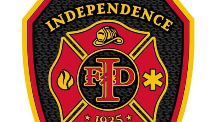 Crews extinguish fire at Independence Township home