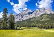 Kananaskis is the best-kept secret for north-of-the-border luxe wilderness adventures