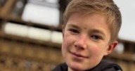 Boy, 12, whose skin tears at the slightest touch given hope after groundbreaking trial
