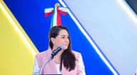 Tere Jiménez inaugura nueva línea de producción en planta Tenneco