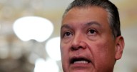 Padilla: GOP Can't Hold Power Unless They 'Rig' Election, It's 'Not Just' Redistricting
