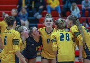 High school girls volleyball preview: North Allegheny hoping nine is fine in 2025