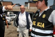 Kuczynski: confirman impedimento de salida del país por 18 meses
