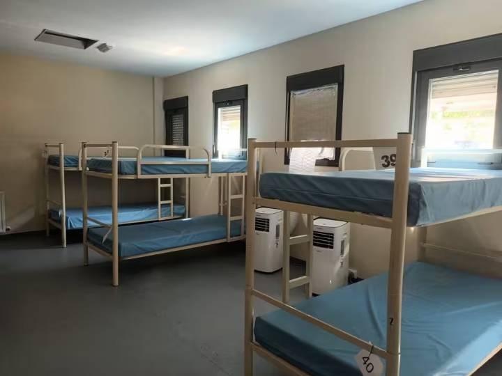 El Ayuntamiento licita tres nuevos centros para personas sin hogar