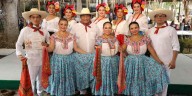 Festival Cultural CICOM 2025 llega a su tercera edición; Gobierno del Pueblo invita a disfrutar de esta fiesta de sabores, ritmos y raíces