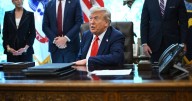 Trump orders removal of Fed governor Cook over mortgage fraud claims