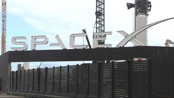 SpaceX announces 10th Starship launch at Boca...