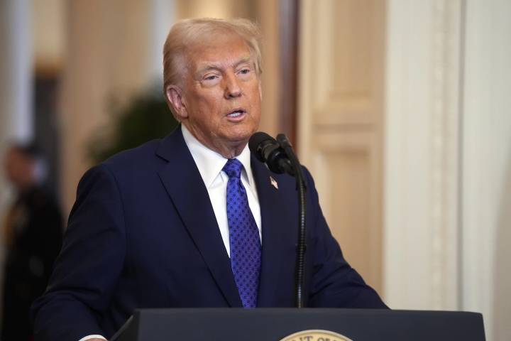 Appeals court overturns Boasberg’s Trump contempt ruling