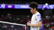 Singapore’s Loh Kean Yew stunned by world number 50 in quarter-finals, exits BWF World Championships