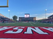 Arkansas College Football Scoreboard: Week 1