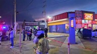 ‘Delta 1’ permanece como persona no identificada ante FGE