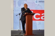 César Candela: “Las brechas siempre crecerán si no incorporamos el mantenimiento”