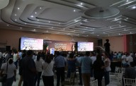 “Fiesta democrática”: Alcaldesa destaca participación en contienda panista