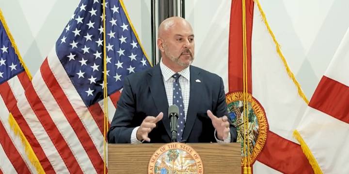 Florida forcing local governments to turn over financial documents
