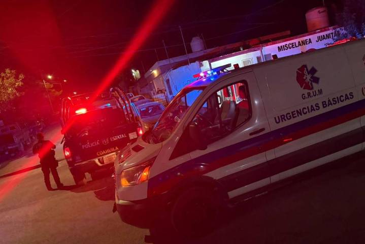 Escapa monclovense golpeada tras ser privada de su libertad cuatro días por su pareja