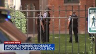 Danya Bell charged in connection with Kenwood, Chicago shooting that killed child in 4400