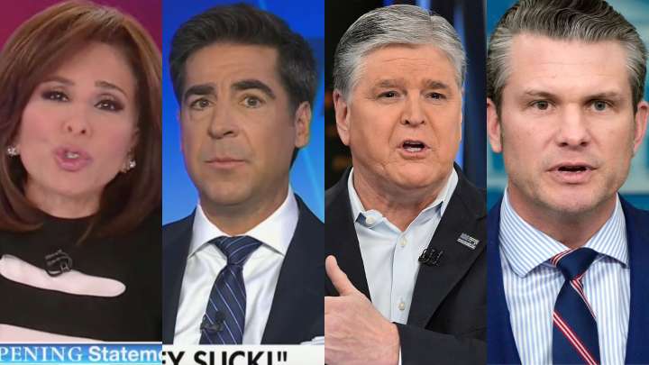 The 5 Juiciest Fox News Revelations in Smartmatic’s Just