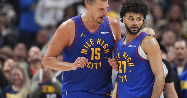 Where are Nuggets in NBA power rankings after offseason?